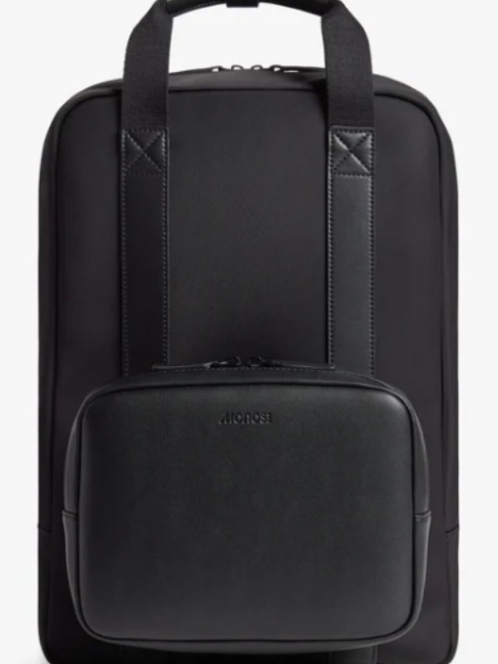 Monos Metro Backpack
